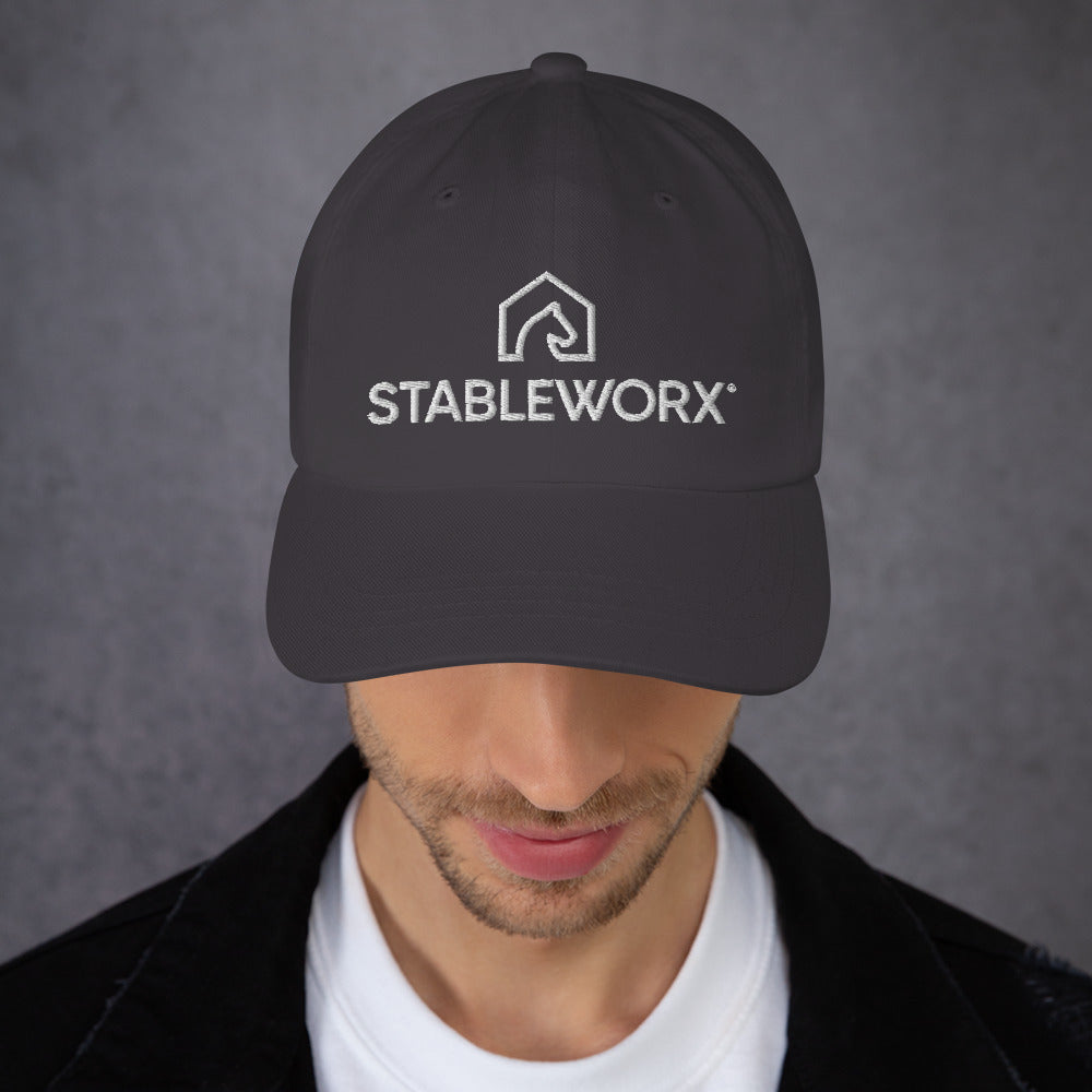 Stableworx® Baseball Cap