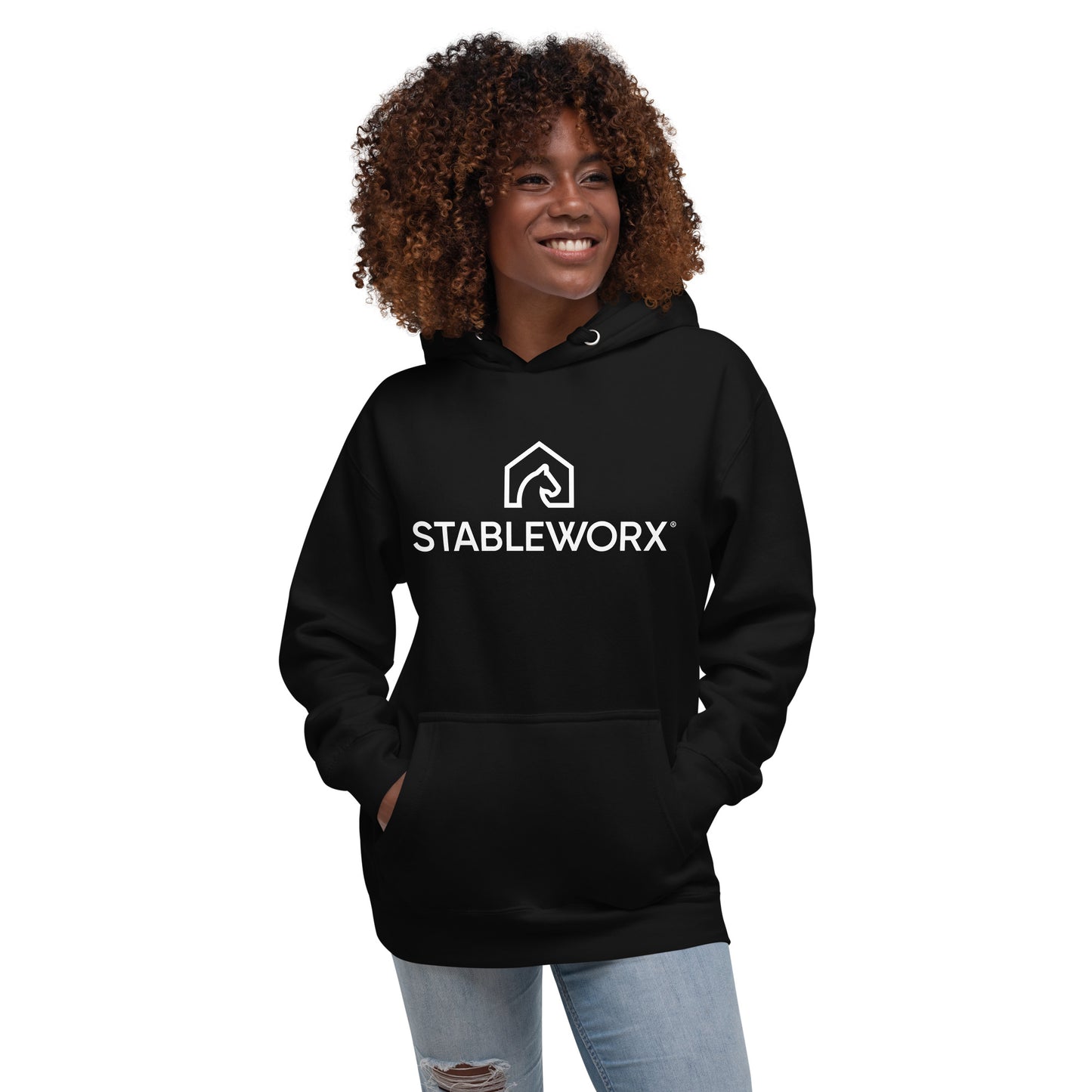 Stableworx® Hoodie