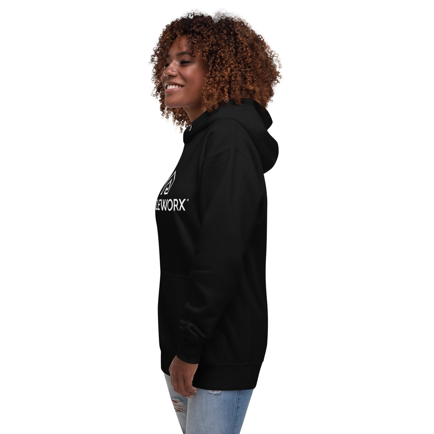 Stableworx® Hoodie