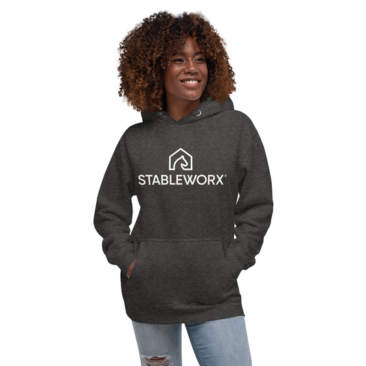 Stableworx® Hoodie