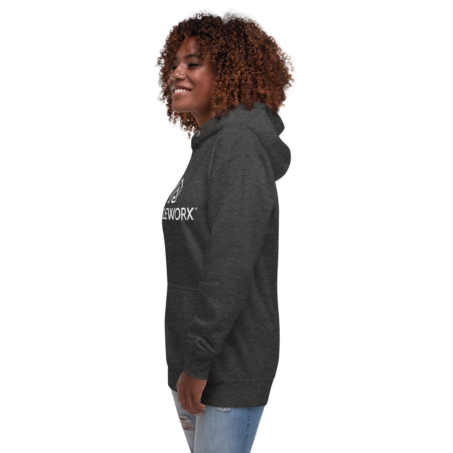 Stableworx® Hoodie