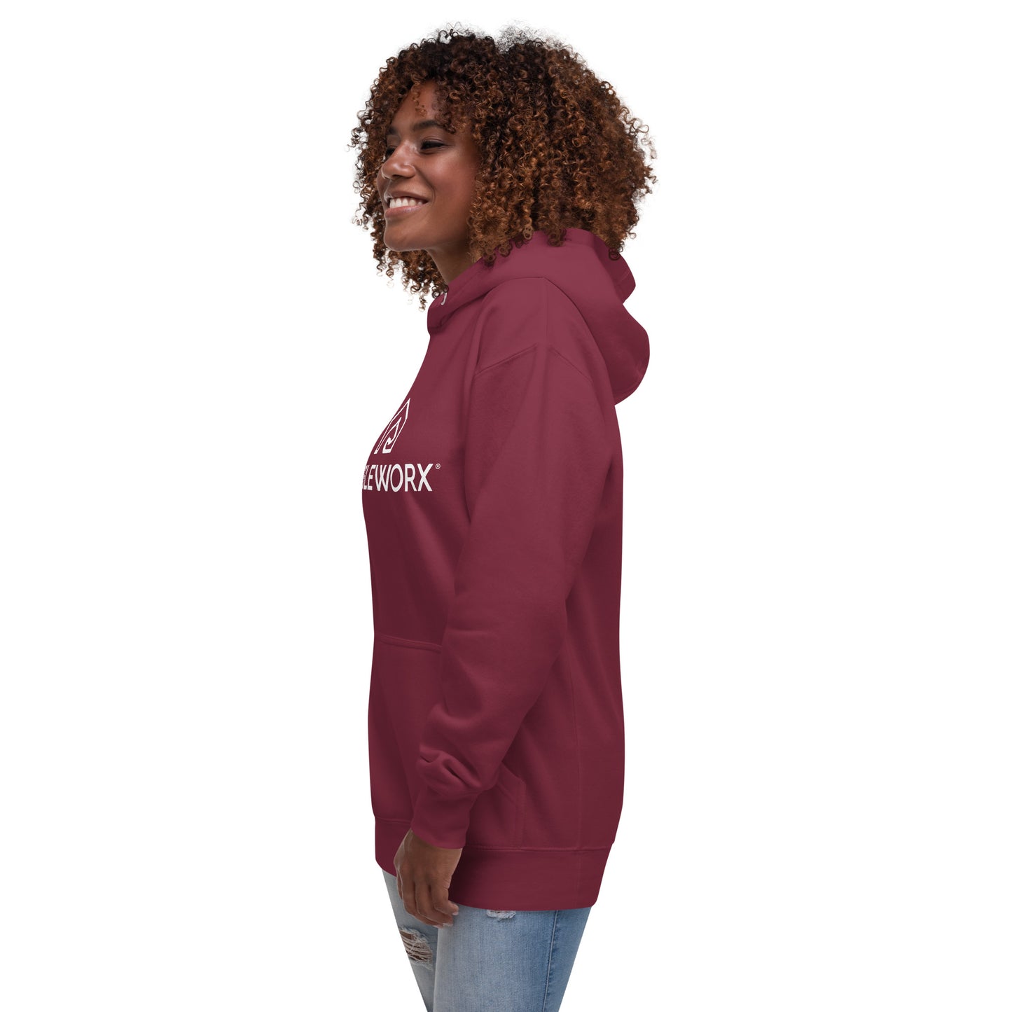 Stableworx® Hoodie