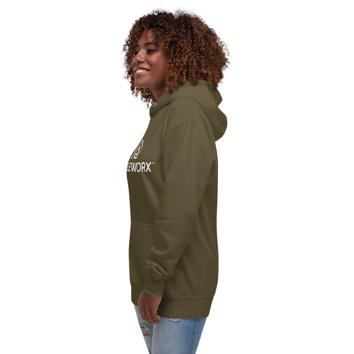 Stableworx® Hoodie