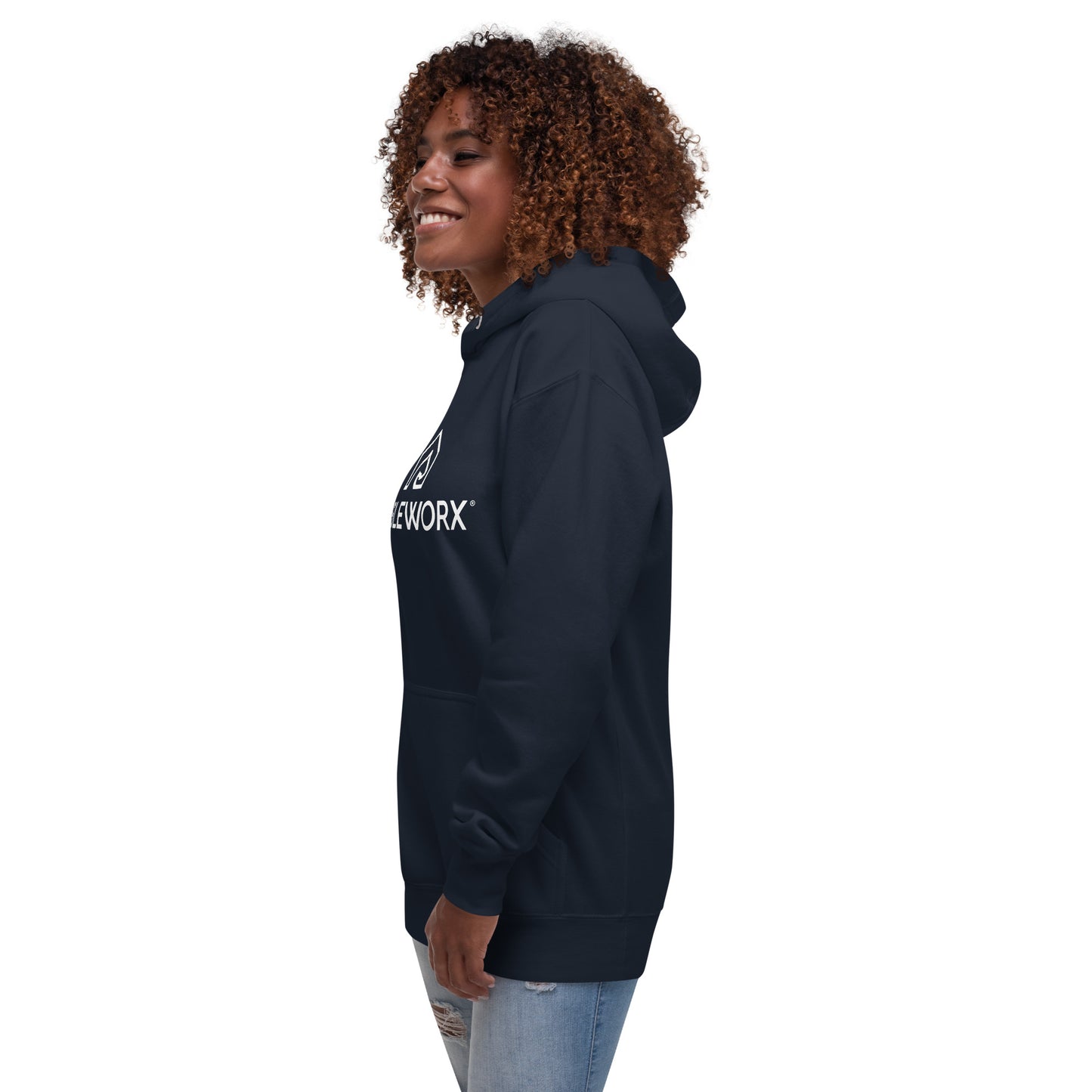 Stableworx® Hoodie