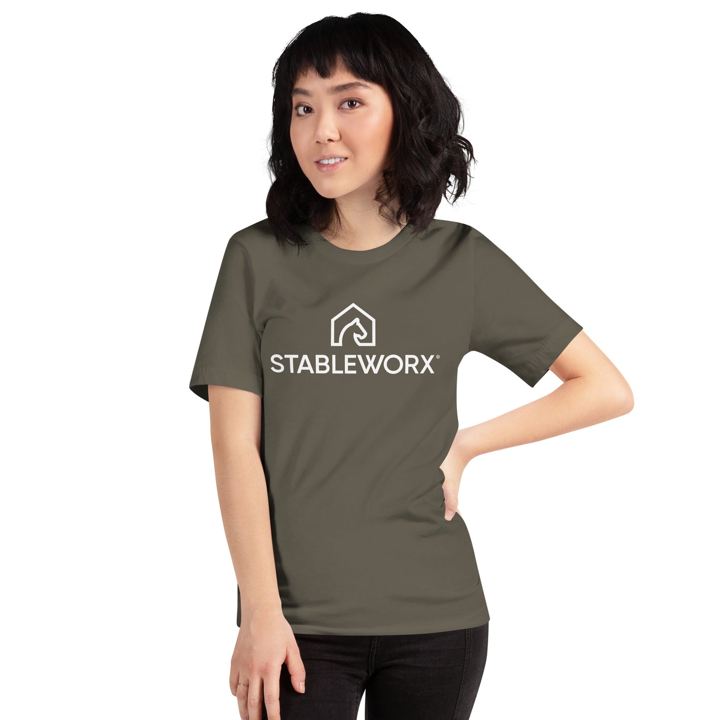 Stableworx® T-shirt