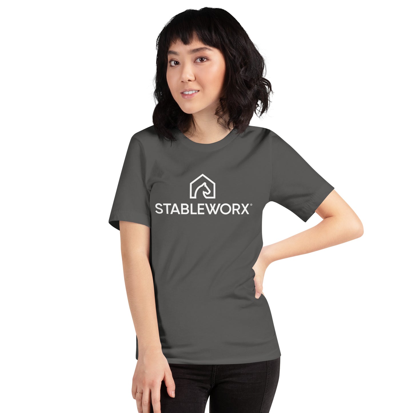 Stableworx® T-shirt