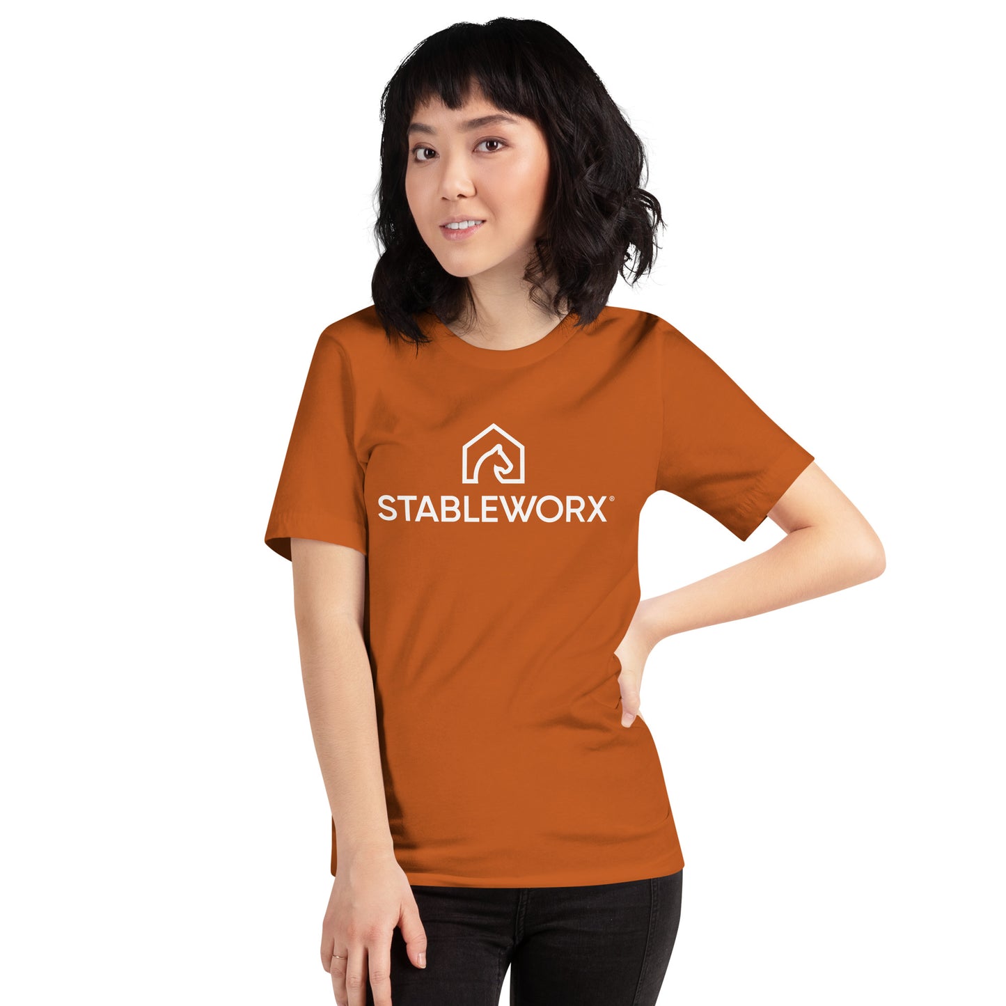 Stableworx® T-shirt