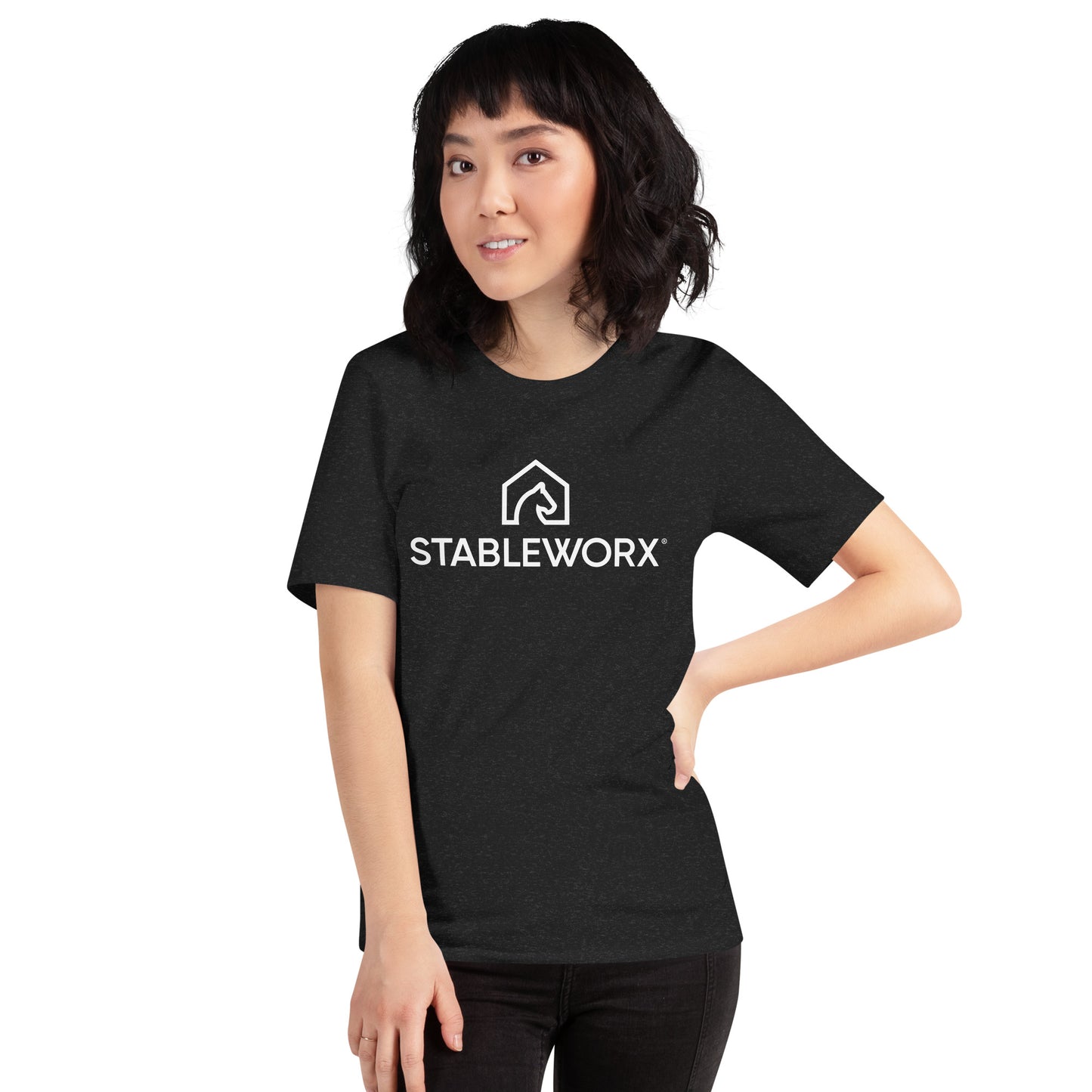 Stableworx® T-shirt