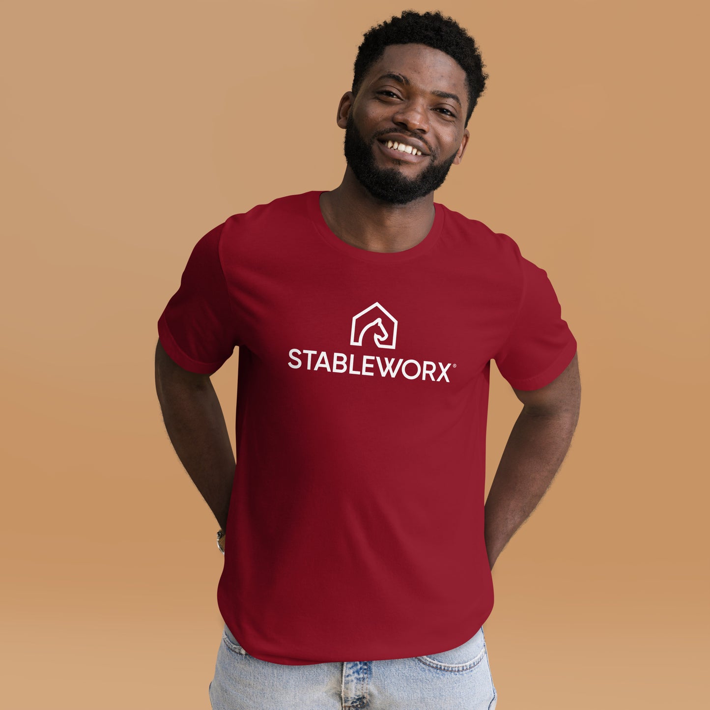 Stableworx® T-shirt