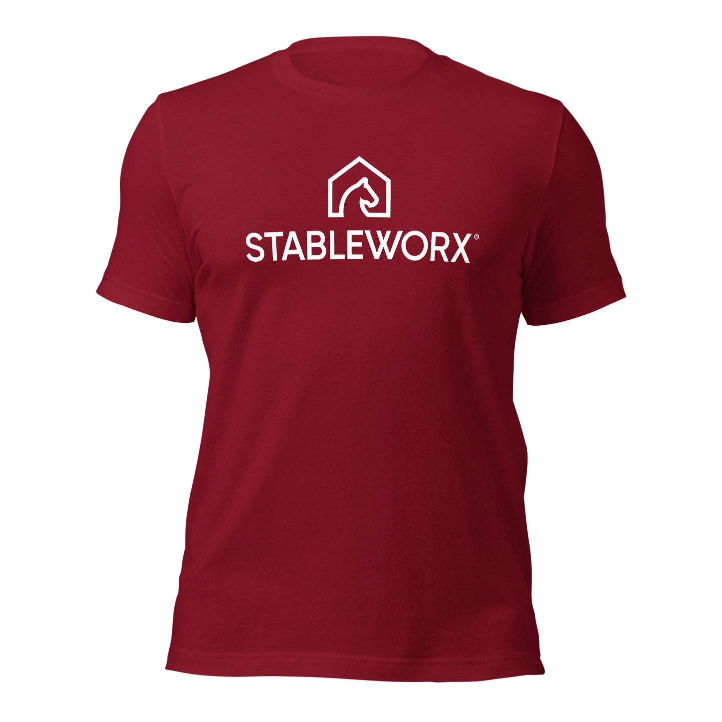 Stableworx® T-shirt