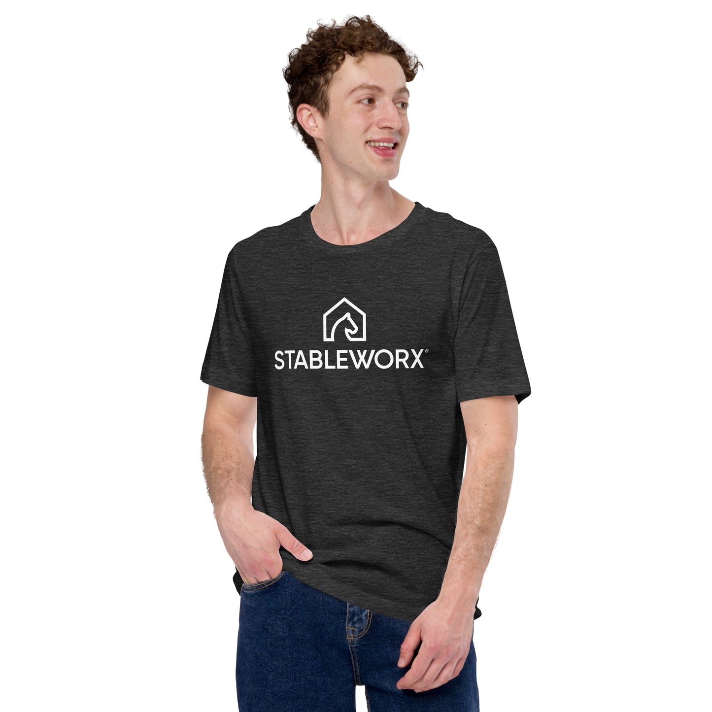 Stableworx® T-shirt