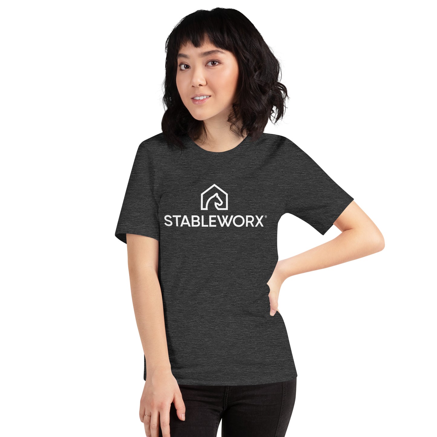 Stableworx® T-shirt