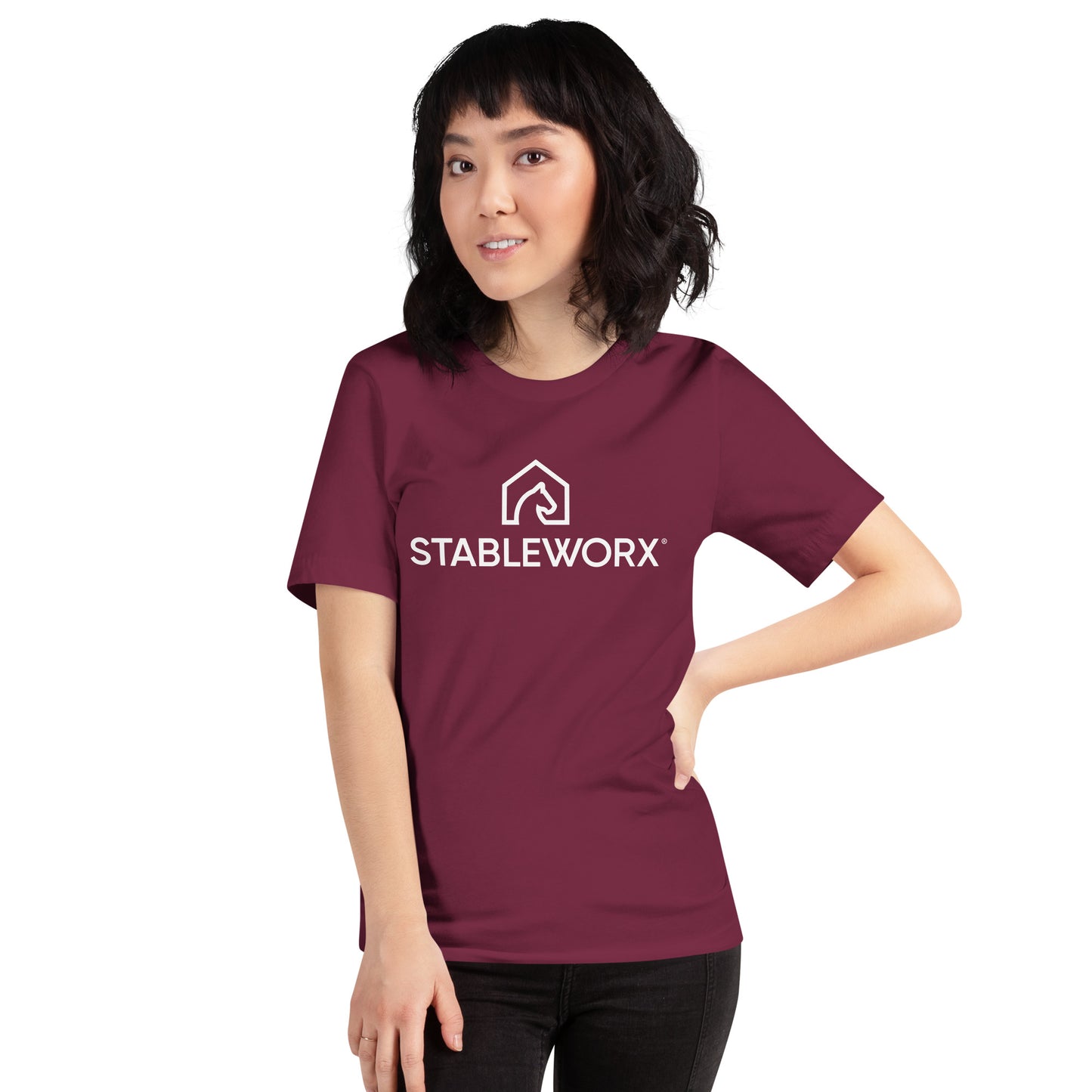 Stableworx® T-shirt