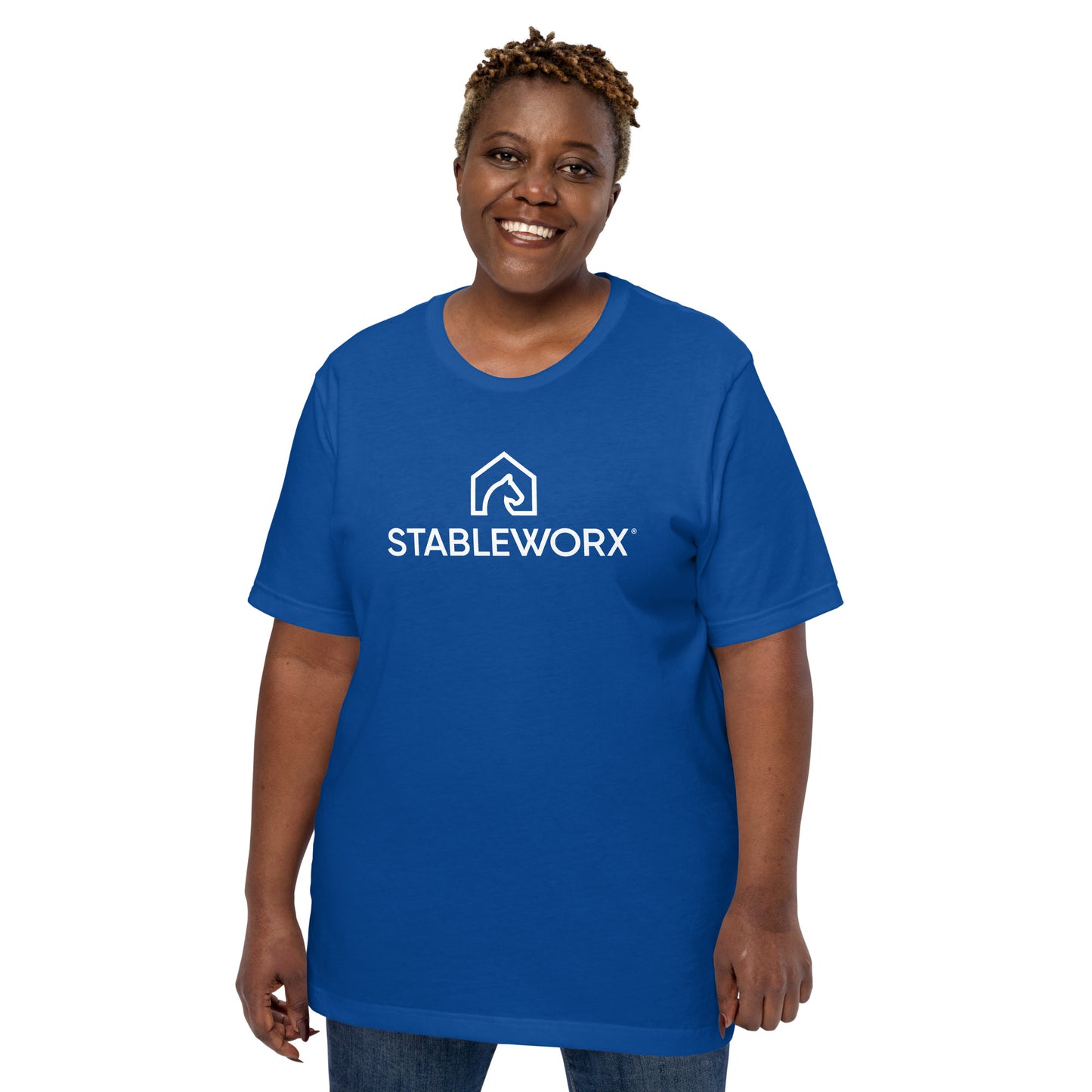 Stableworx® T-shirt