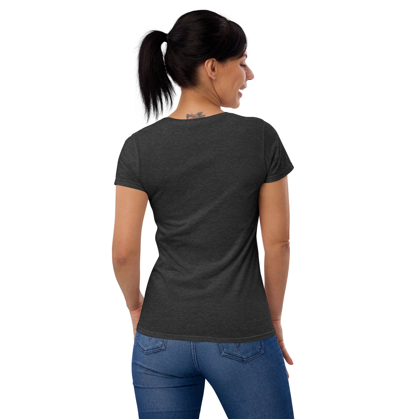 Stableworx® Women's Short Sleeve T-shirt