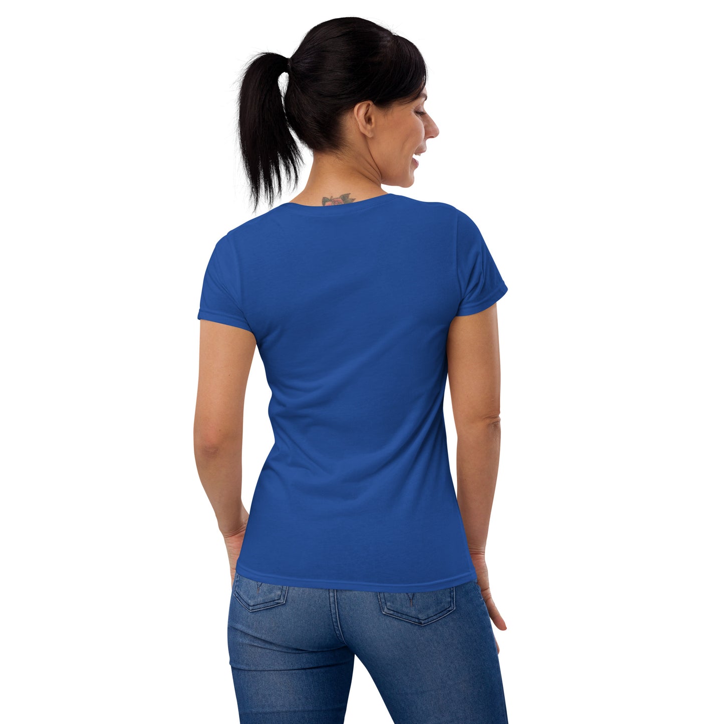 Stableworx® Women's Short Sleeve T-shirt