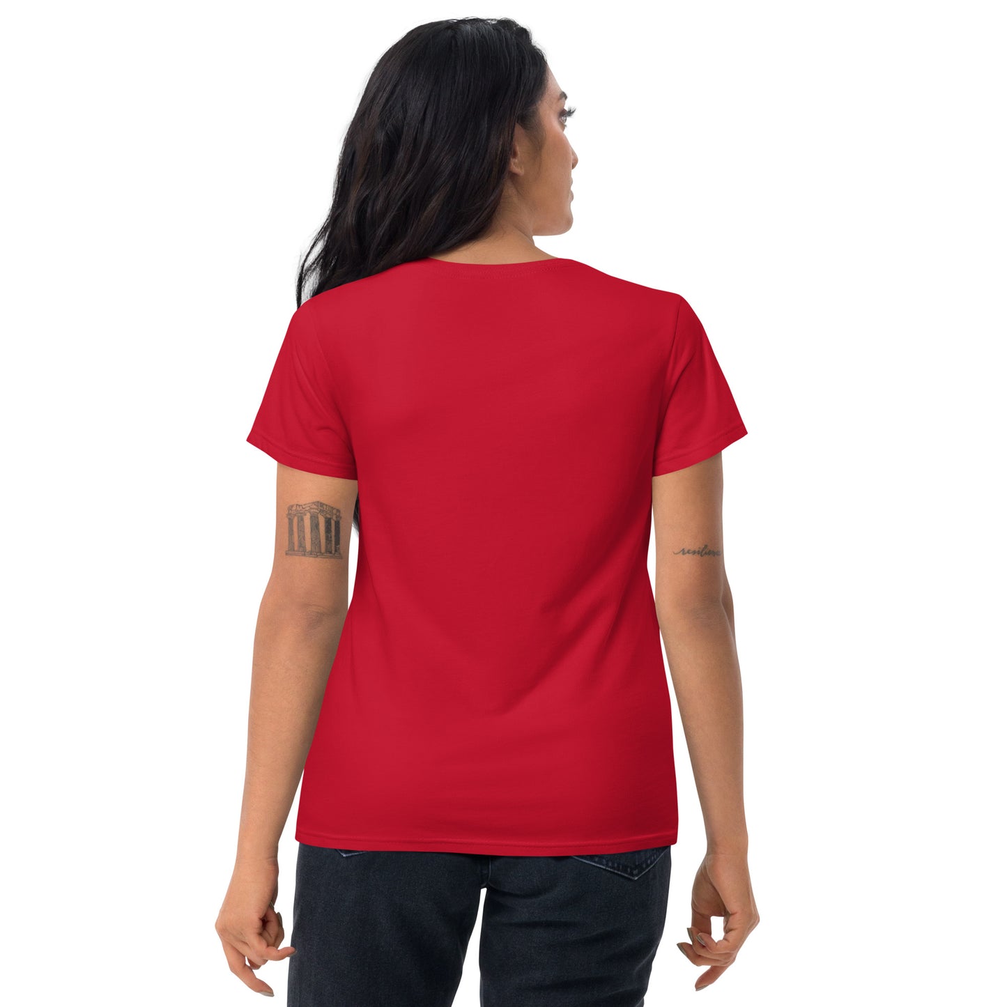 Stableworx® Women's Short Sleeve T-shirt