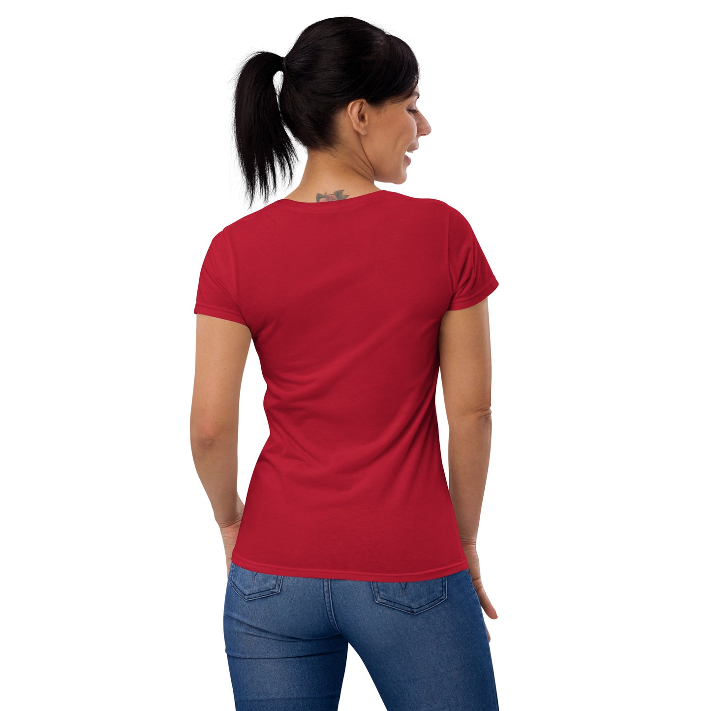 Stableworx® Women's Short Sleeve T-shirt